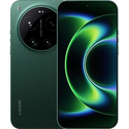 Xiaomi 17 Ultra 5G, 16GB 512GB, 6.9 Xiaomi HyperRGB AMOLED LTPO, 6000mAh, Verde Estrellado