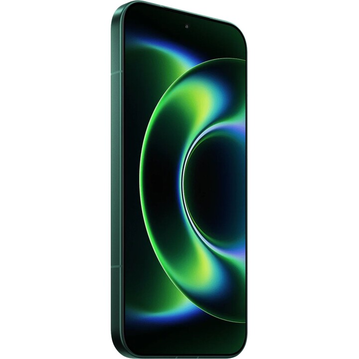 Xiaomi 17 Ultra 5G, 16GB 512GB, 6.9 Xiaomi HyperRGB AMOLED LTPO, 6000mAh, Verde Estrellado
