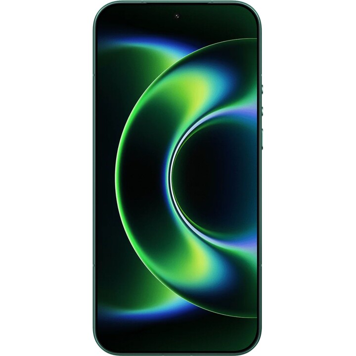 Xiaomi 17 Ultra 5G, 16GB 512GB, 6.9 Xiaomi HyperRGB AMOLED LTPO, 6000mAh, Verde Estrellado