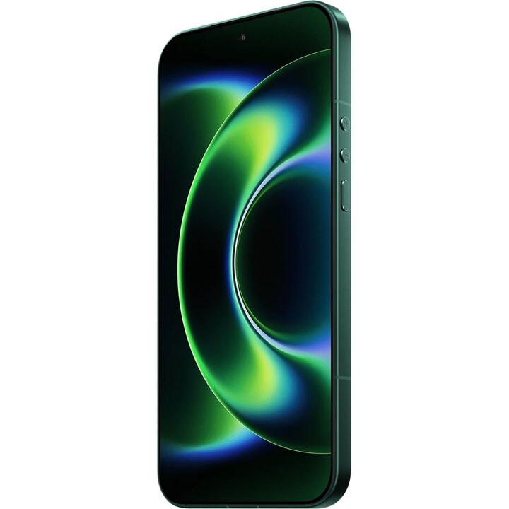 Xiaomi 17 Ultra 5G, 16GB 512GB, 6.9 Xiaomi HyperRGB AMOLED LTPO, 6000mAh, Verde Estrellado
