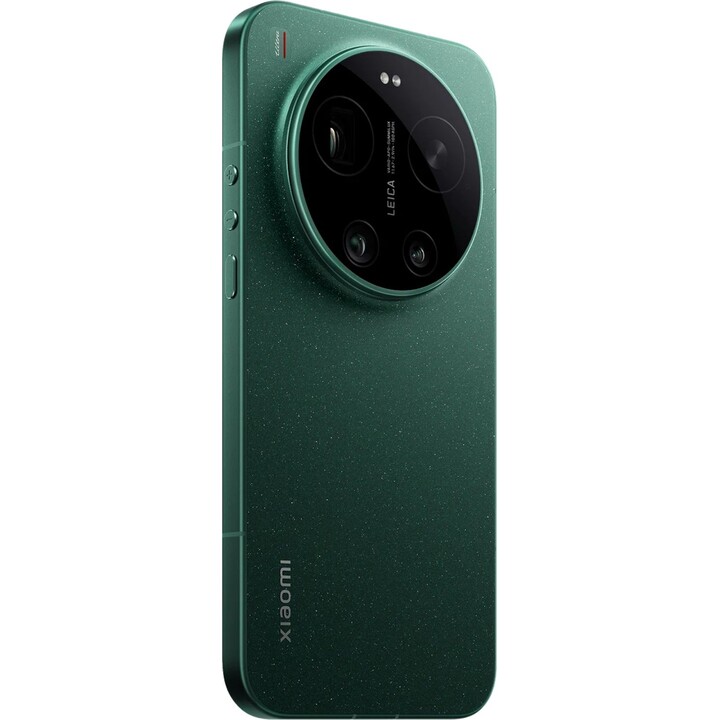 Xiaomi 17 Ultra 5G, 16GB 512GB, 6.9 Xiaomi HyperRGB AMOLED LTPO, 6000mAh, Verde Estrellado