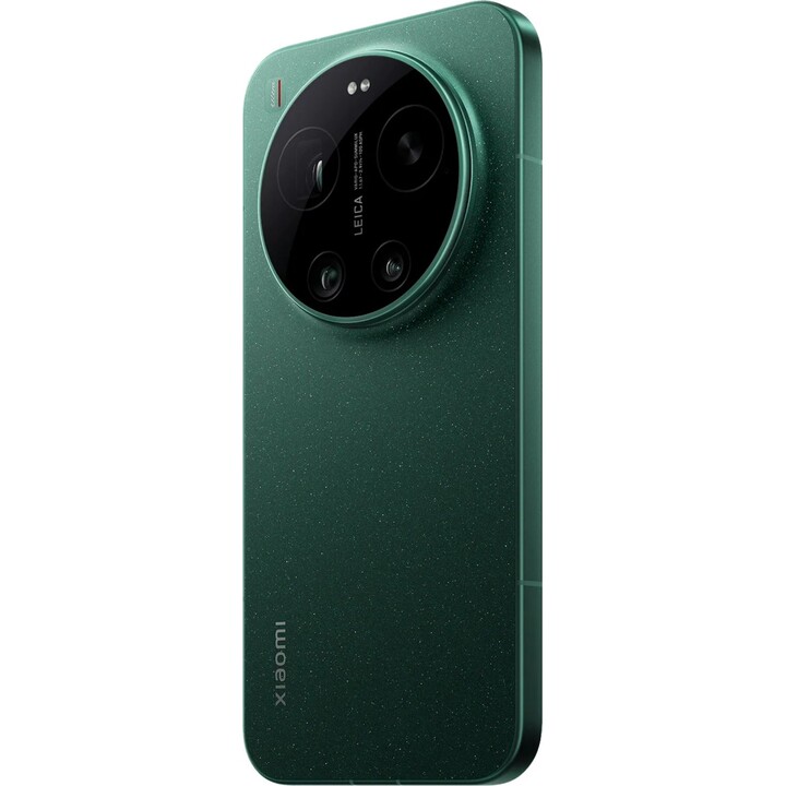 Xiaomi 17 Ultra 5G, 16GB 512GB, 6.9 Xiaomi HyperRGB AMOLED LTPO, 6000mAh, Verde Estrellado