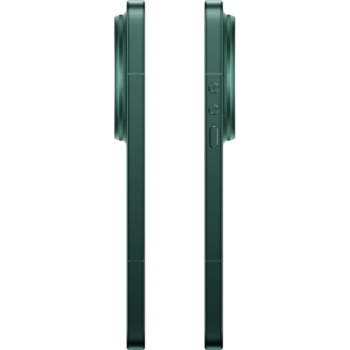 Xiaomi 17 Ultra 5G, 16GB 512GB, 6.9 Xiaomi HyperRGB AMOLED LTPO, 6000mAh, Verde Estrellado