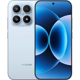 Smartphone Xiaomi 17 5G, 12GB 256GB, 6,31 AMOLED LTPO, 7000mAh, Azul Gelo
