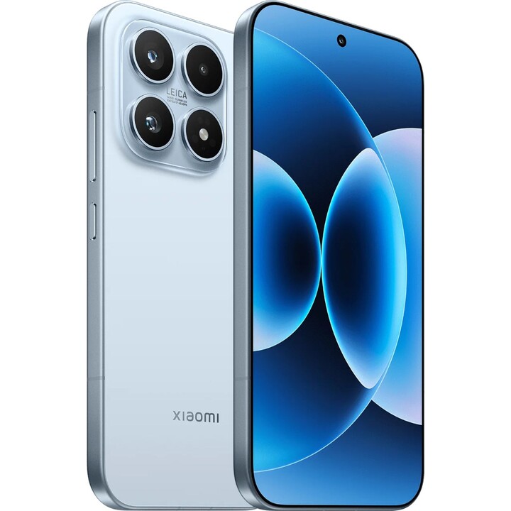 Xiaomi 17 5G, 12GB 256GB, 6.31 AMOLED LTPO, 7000mAh, Ice Blue
