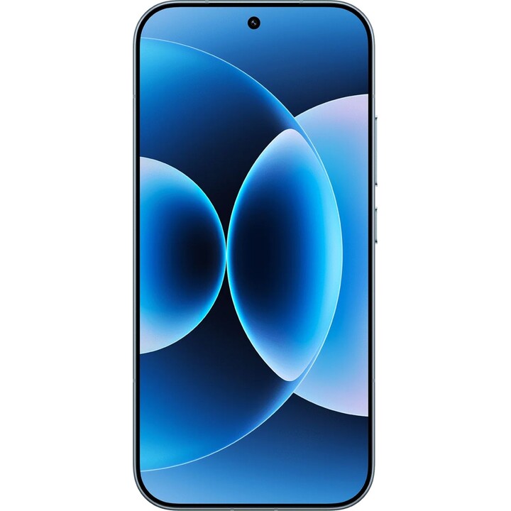 Xiaomi 17 5G, 12GB 256GB, 6.31 AMOLED LTPO, 7000mAh, Ice Blue