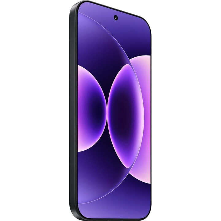 Xiaomi 17 5G, 12GB 256GB, 6.31 AMOLED LTPO, 7000mAh, Negro