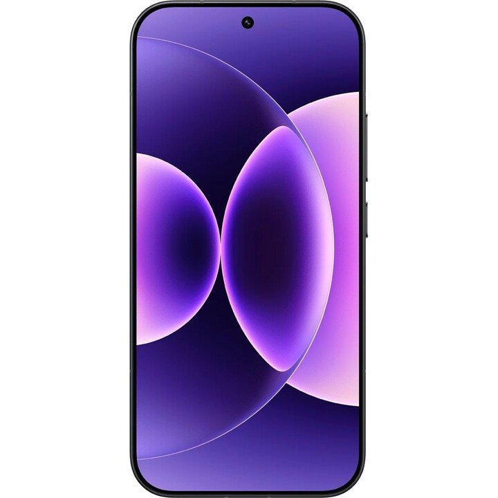 Xiaomi 17 5G, 12GB 256GB, 6.31 AMOLED LTPO, 7000mAh, Negro