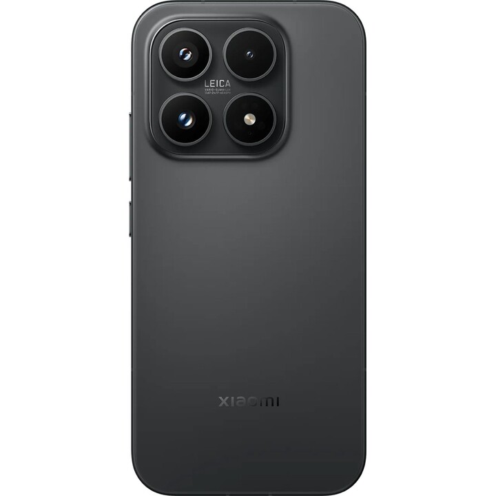 Xiaomi 17 5G, 12GB 256GB, 6.31 AMOLED LTPO, 7000mAh, Negro