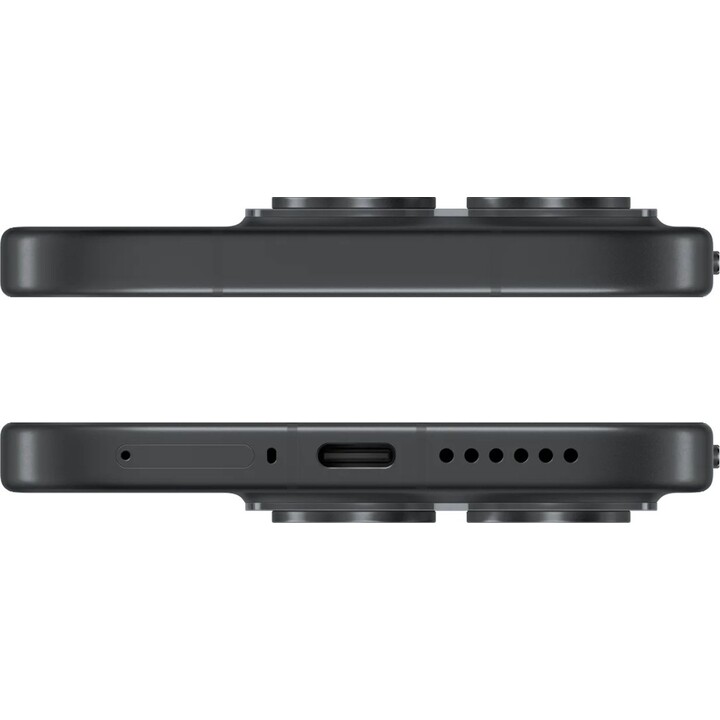 Xiaomi 17 5G, 12GB 256GB, 6.31 AMOLED LTPO, 7000mAh, Negro