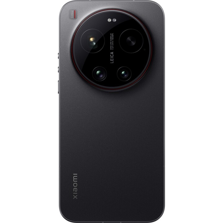Xiaomi 17 Ultra 5G, 16GB 1TB, 6.9 Xiaomi HyperRGB AMOLED LTPO, 6000mAh, Negro