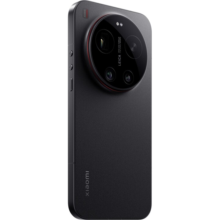 Xiaomi 17 Ultra 5G, 16GB 1TB, 6.9 Xiaomi HyperRGB AMOLED LTPO, 6000mAh, Negro