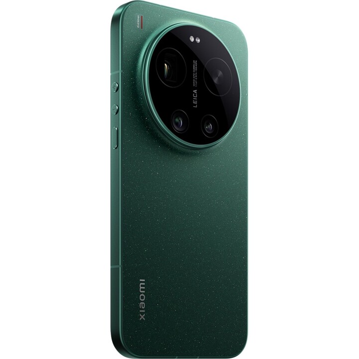 Xiaomi 17 Ultra 5G, 16GB 1TB, 6.9 Xiaomi HyperRGB AMOLED LTPO, 6000mAh, Verde Estrellado