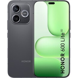 Honor 600 Lite 5G 8GB 256GB Dual Sim Velvet Black