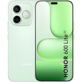 Honor 600 Lite 5G 8GB 256GB Dual Sim Brote Verde