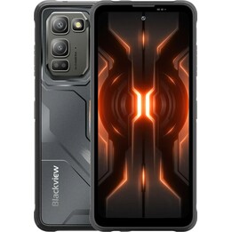 Blackview Fort 5, 12GB 256GB, 6,78 IPS LCD FHD+, 5000mAh, preto