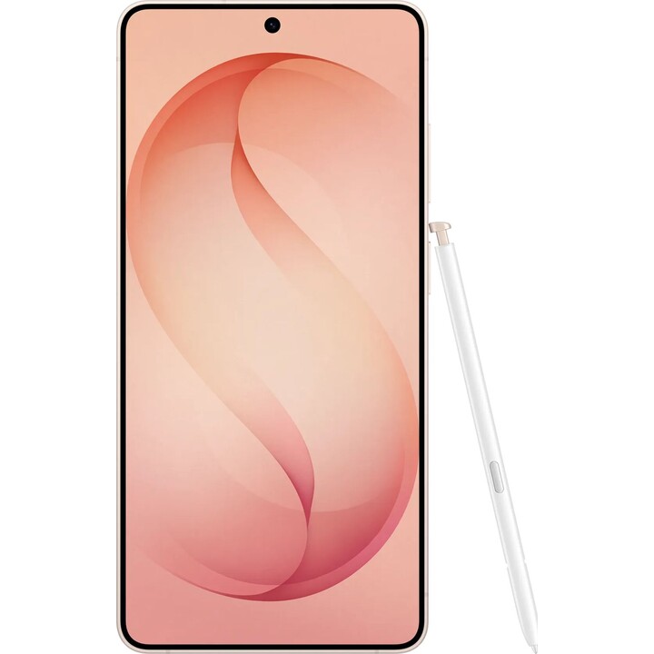 Samsung Galaxy S26 Ultra S948, 12 GB + 512 GB, Galaxy AI, câmera de 200 MP, S Pen incluída, ouro rosa