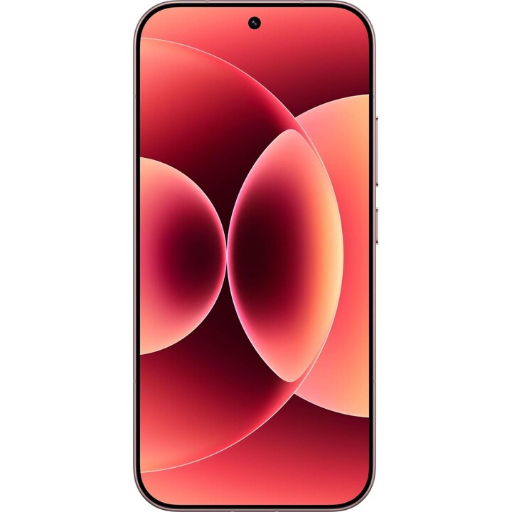 Xiaomi 17 5G, 12GB 512GB, 6.31 AMOLED LTPO, 7000mAh, Alpine Pink