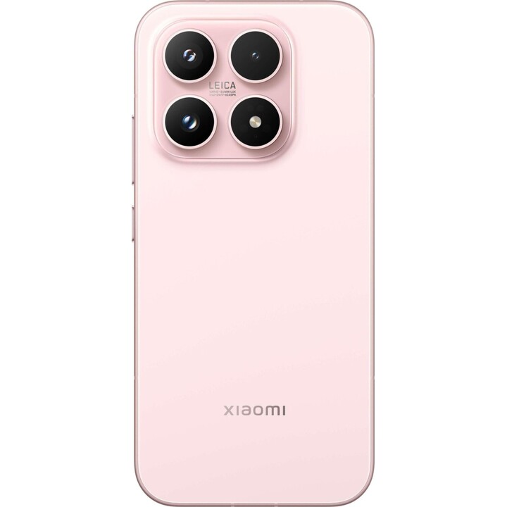 Xiaomi 17 5G, 12GB 512GB, 6.31 AMOLED LTPO, 7000mAh, Alpine Pink