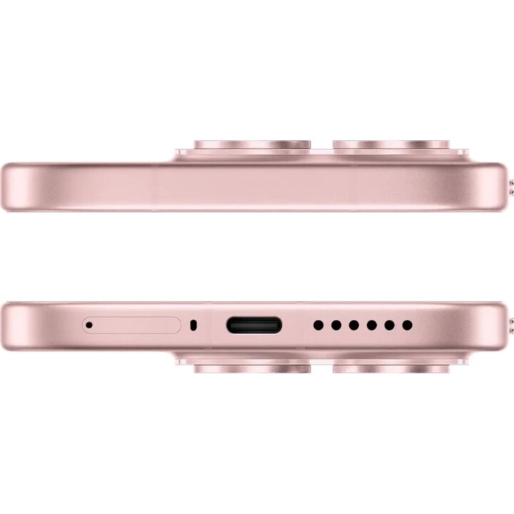 Xiaomi 17 5G, 12GB 512GB, 6.31 AMOLED LTPO, 7000mAh, Alpine Pink
