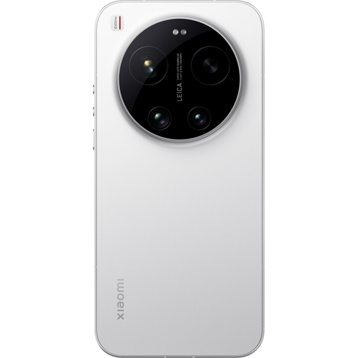 Xiaomi 17 Ultra 5G, 16GB 512GB, 6.9 Xiaomi HyperRGB AMOLED LTPO, 6000mAh, Blanco