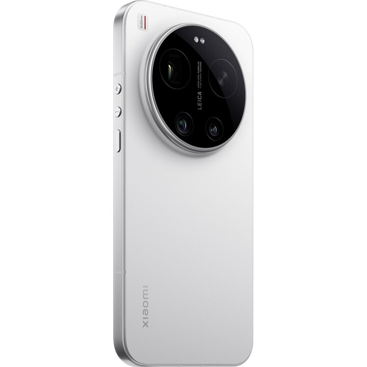Xiaomi 17 Ultra 5G, 16GB 512GB, 6.9 Xiaomi HyperRGB AMOLED LTPO, 6000mAh, Blanco