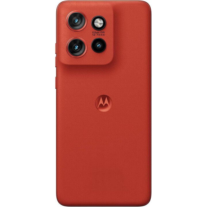 Motorola Edge 60 Neo 5G, 8 GB, 256 GB, 6,36 pOLED, 5000 mAh, Dual-SIM, Poinciana