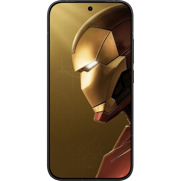 Xiaomi Poco X8 Pro 5G, 12GB 512GB, 6.59 AMOLED, 6500mAh, Golden Iron Man Edition