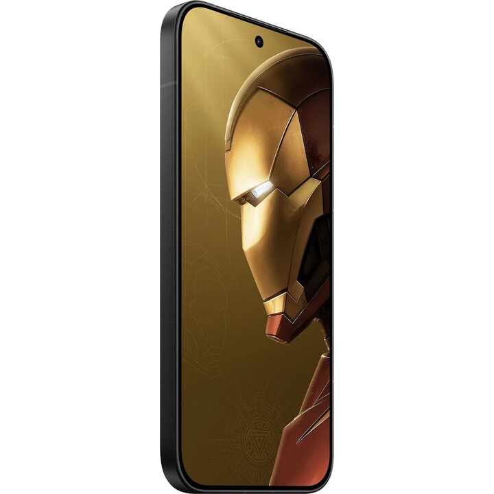 Xiaomi Poco X8 Pro 5G, 12GB 512GB, 6.59 AMOLED, 6500mAh, Golden Iron Man Edition