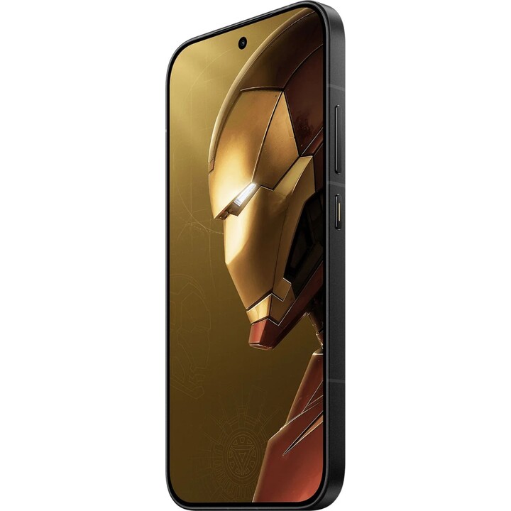 Xiaomi Poco X8 Pro 5G, 12GB 512GB, 6.59 AMOLED, 6500mAh, Golden Iron Man Edition