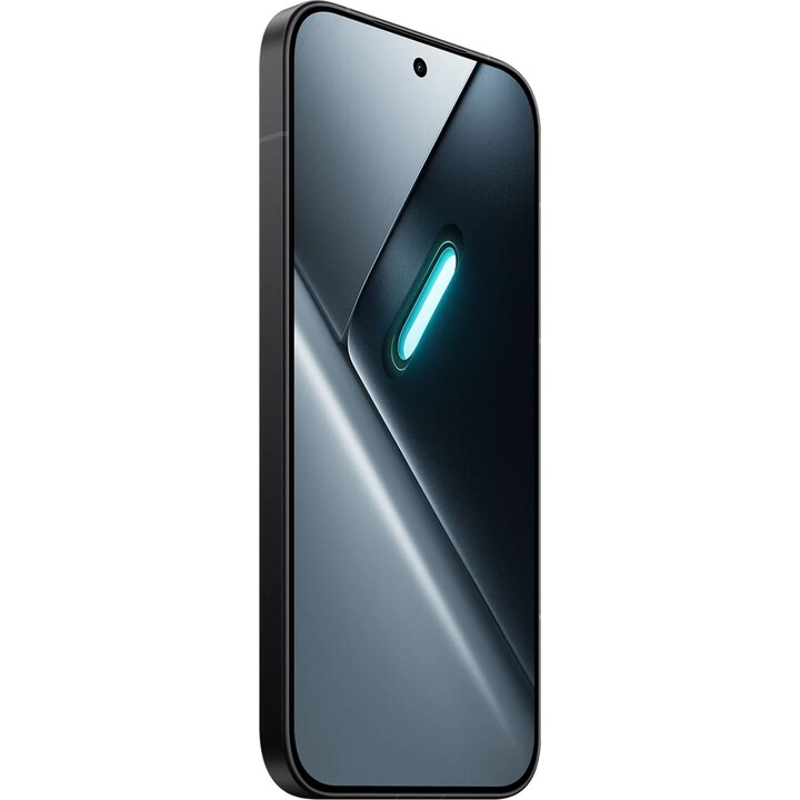 Xiaomi Poco X8 Pro 5G 512GB Black Dimensity 8500-Ultra processor 12GB RAM 6500 mAh battery