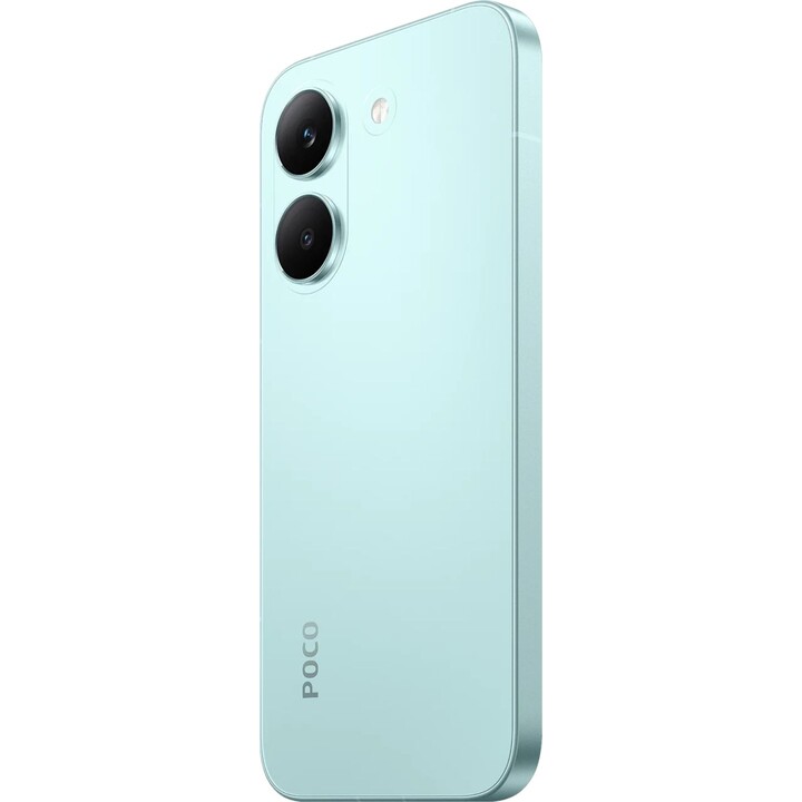 Xiaomi Poco X8 Pro 5G, 12GB 512GB, 6.59 AMOLED, 6500mAh, Green