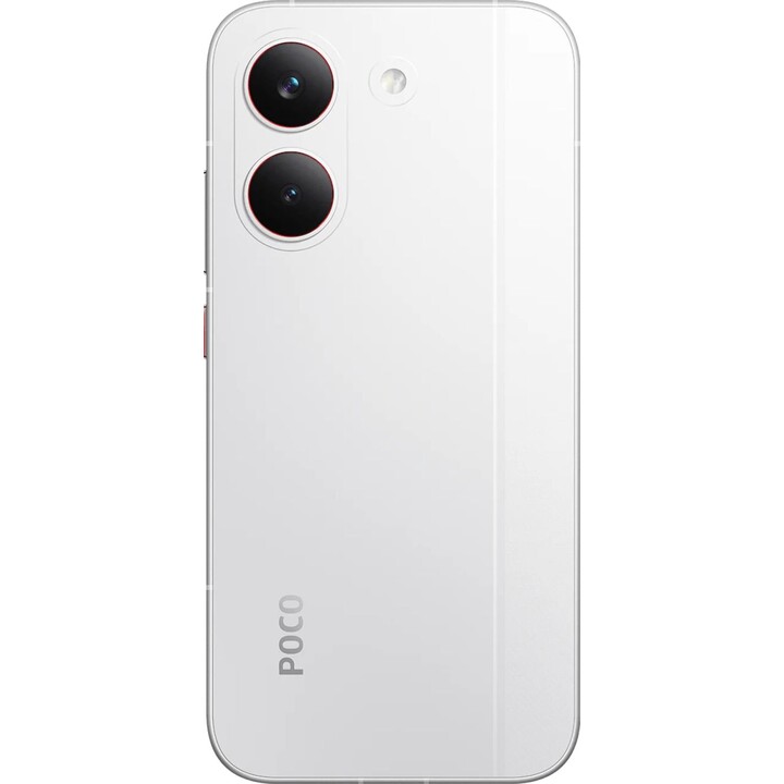 Xiaomi Poco X8 Pro 5G, 12GB 512GB, 6.59 AMOLED, 6500mAh, White