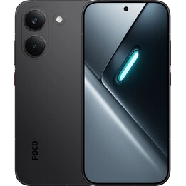 Xiaomi Poco X8 Pro 5G, 8GB 256GB, 6.59 AMOLED, 6500mAh, Negro