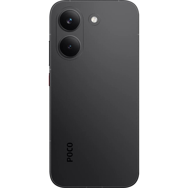 Xiaomi Poco X8 Pro 5G, 8GB 256GB, 6.59 AMOLED, 6500mAh, Negro