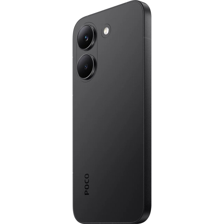 Xiaomi Poco X8 Pro 5G, 8GB 256GB, 6.59 AMOLED, 6500mAh, Negro