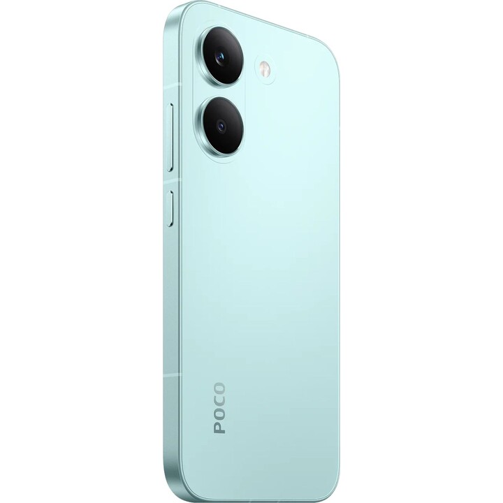 Xiaomi Poco X8 Pro 5G, 8 Go 256 Go, 6,59 AMOLED, 6500 mAh, vert