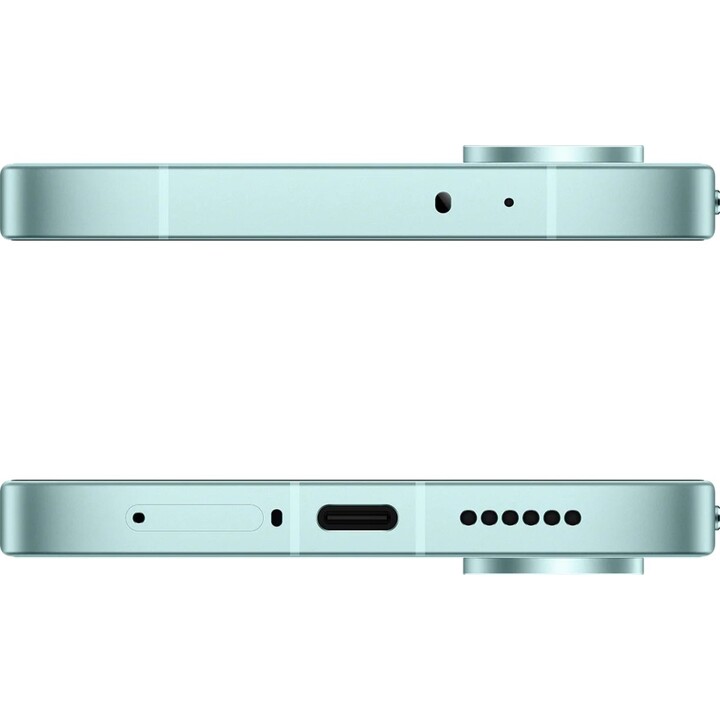 Xiaomi Poco X8 Pro 5G, 8 Go 256 Go, 6,59 AMOLED, 6500 mAh, vert
