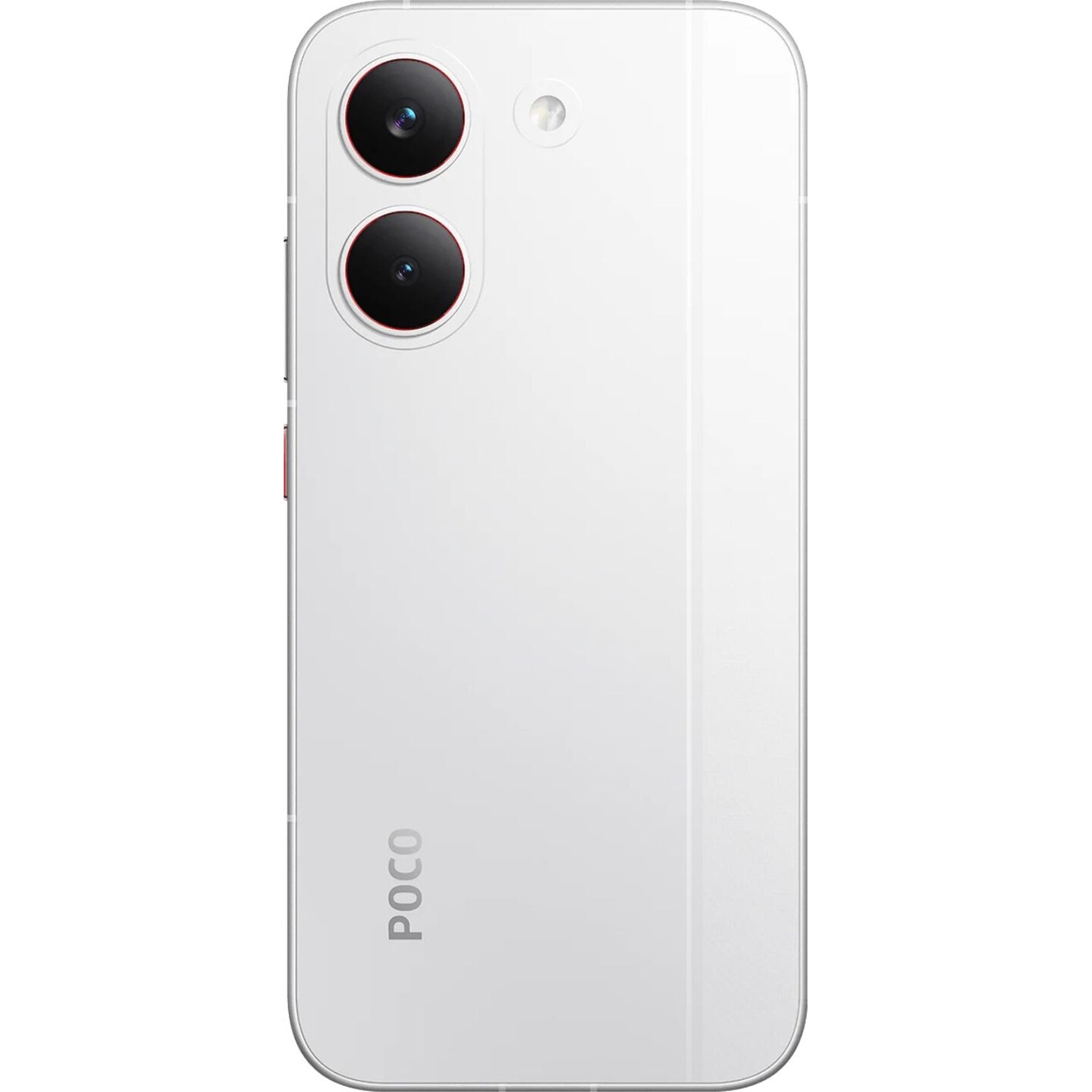 Xiaomi Poco X8 Pro 5G, 8GB 256GB, 6.59 AMOLED, 6500mAh, White