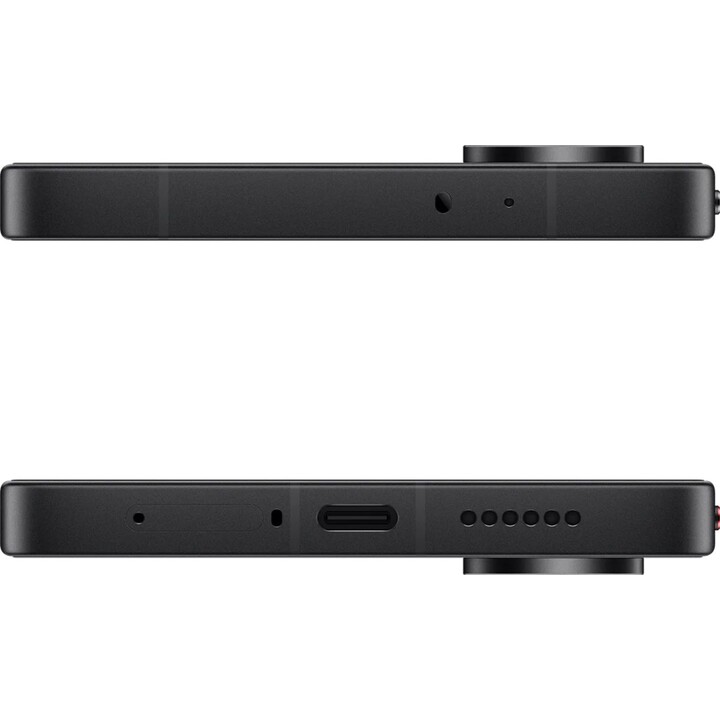 Xiaomi Poco X8 Pro 5G, 8 Go 512 Go, 6,59 AMOLED, 6500 mAh, noir