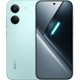 Xiaomi Poco X8 Pro 5G, 8GB 512GB, 6,59 AMOLED, 6500mAh, Verde