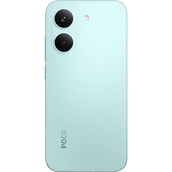 Xiaomi Poco X8 Pro 5G, 8GB 512GB, 6,59 AMOLED, 6500mAh, Verde