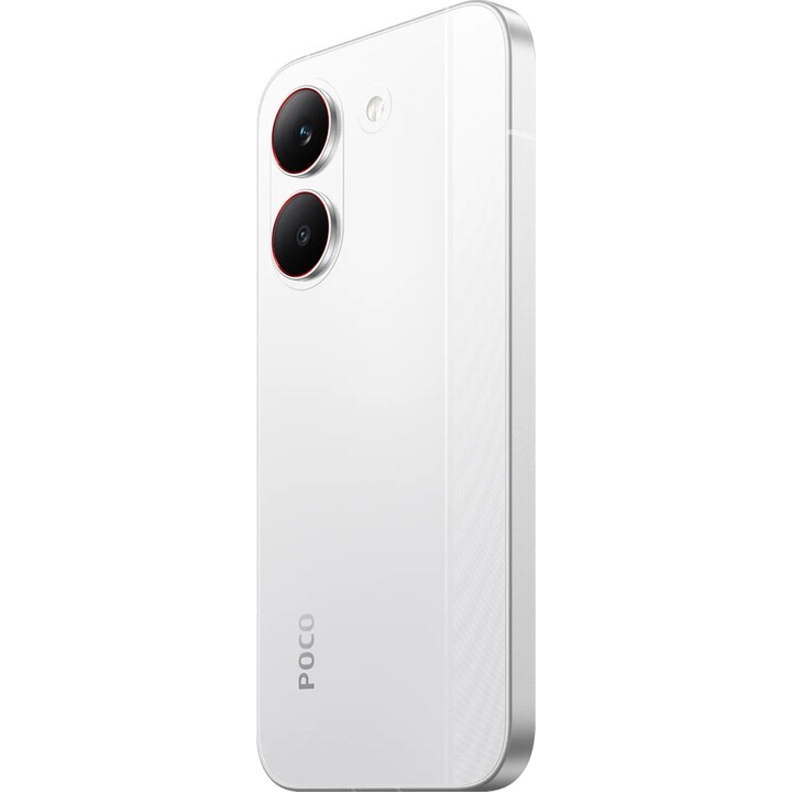 Xiaomi Poco X8 Pro 5G, 8 GB 512 GB, 6,59 AMOLED, 6500 mAh, Weiß