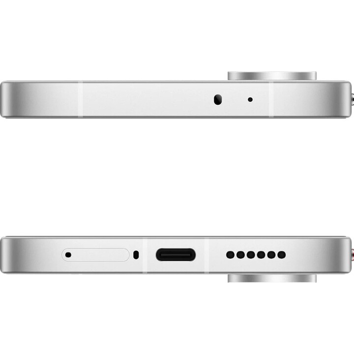 Xiaomi Poco X8 Pro 5G, 8 GB 512 GB, 6,59 AMOLED, 6500 mAh, Weiß