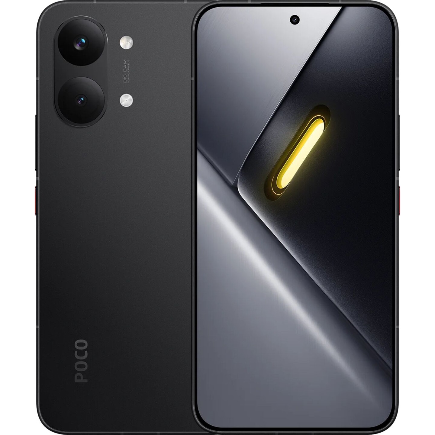 Xiaomi Poco X8 Pro Max 5G 12GB 256GB Nero - Potenza e durata
