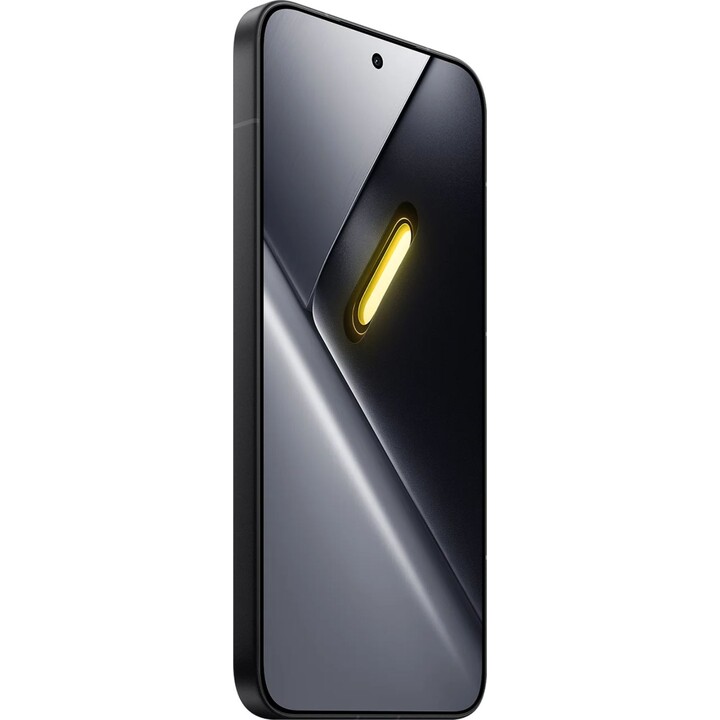 Xiaomi Poco X8 Pro Max 5G, 12GB 256GB, 6.83 AMOLED, 8500mAh, Black
