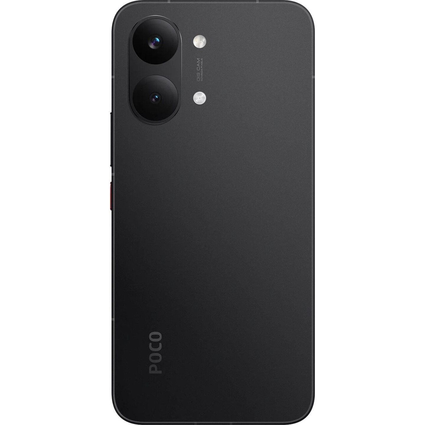Xiaomi Poco X8 Pro Max 5G 12GB 256GB Nero - Potenza e durata