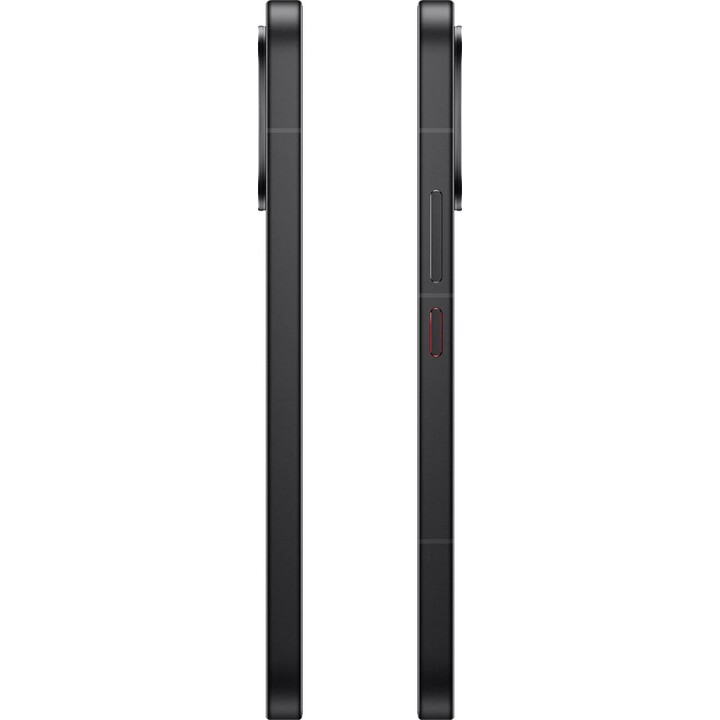 Xiaomi Poco X8 Pro Max 5G, 12GB 256GB, 6.83 AMOLED, 8500mAh, Black