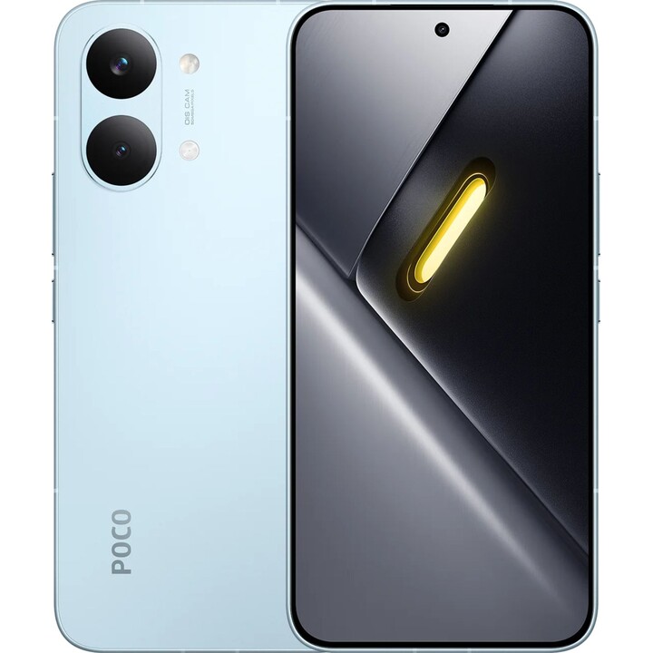 Xiaomi Poco X8 Pro Max 5G, 12GB 256GB, 6.83 AMOLED, 8500mAh, Blue