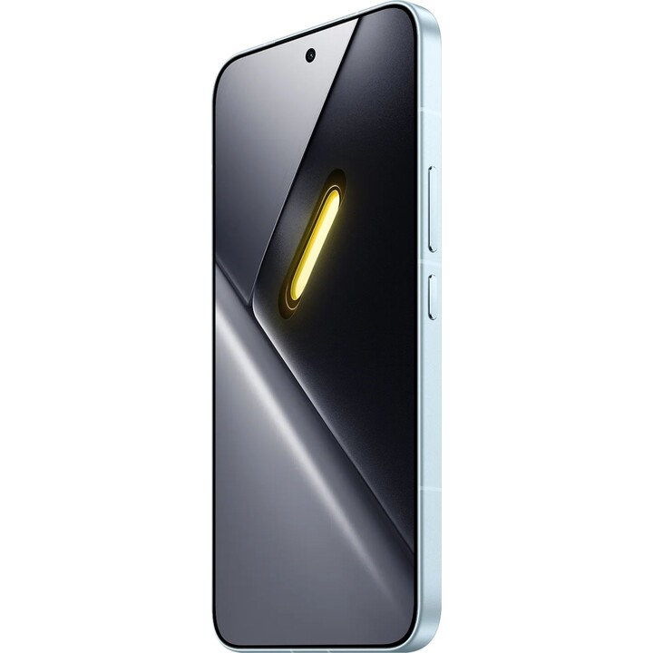 Xiaomi Poco X8 Pro Max 5G, 12GB 256GB, 6.83 AMOLED, 8500mAh, Blue